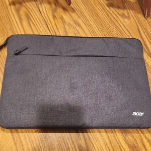 Acer Computer Sleeve